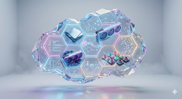 Novidades em Hardware de Computadores