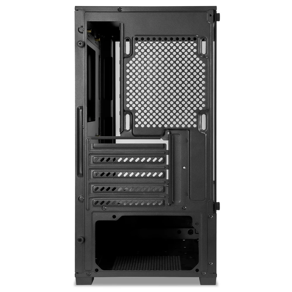 PC Gamer Mancer, AMD Ryzen 5 5600GT, Vega 7, 16GB DDR4, SSD 240GB, Fonte 400W 80 Plus - Imagem 3