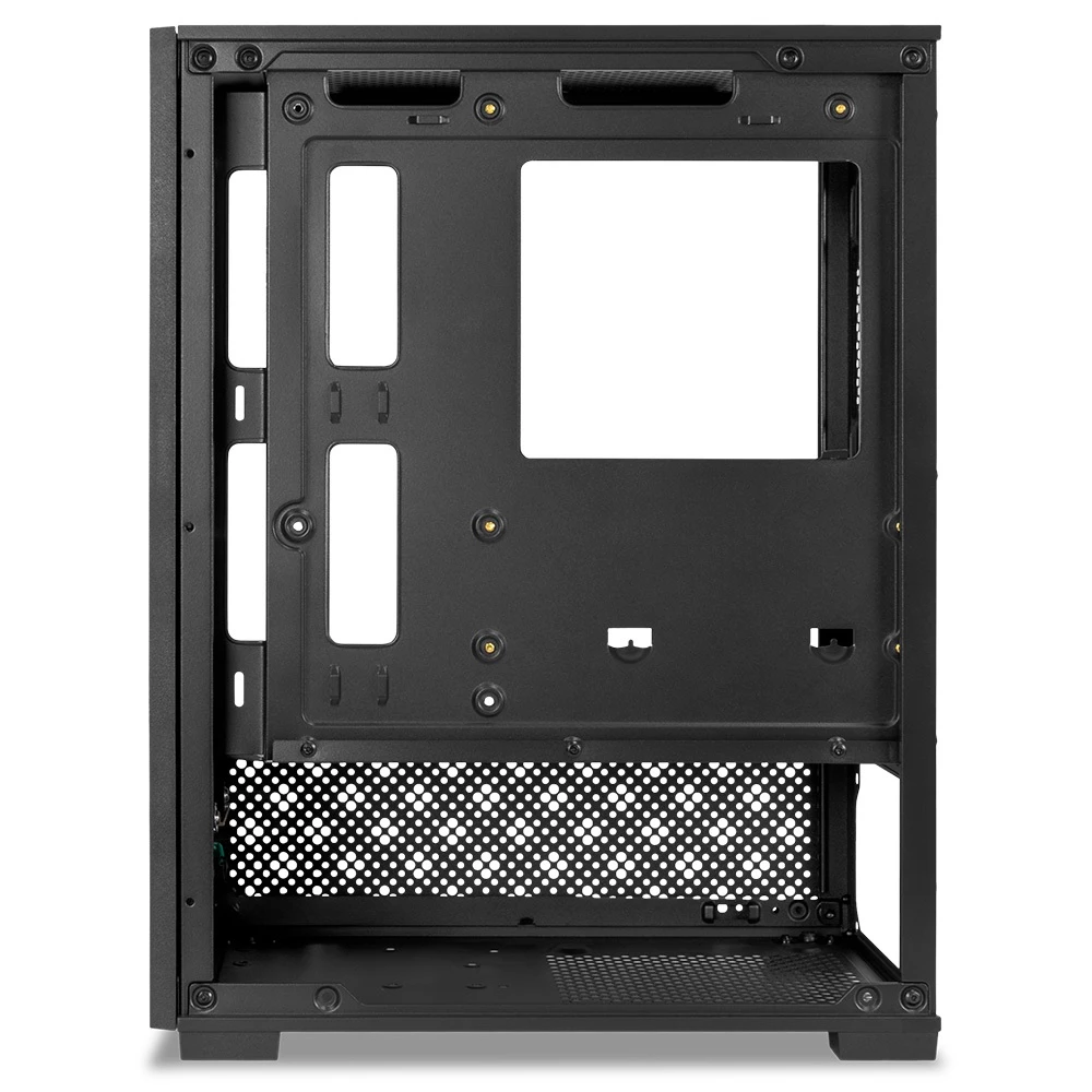 PC Gamer Completo Mancer, AMD RYZEN 5 5600GT, 16GB DDR4, SSD 480GB, Combo de Periféricos, Monitor 21 - Imagem 3