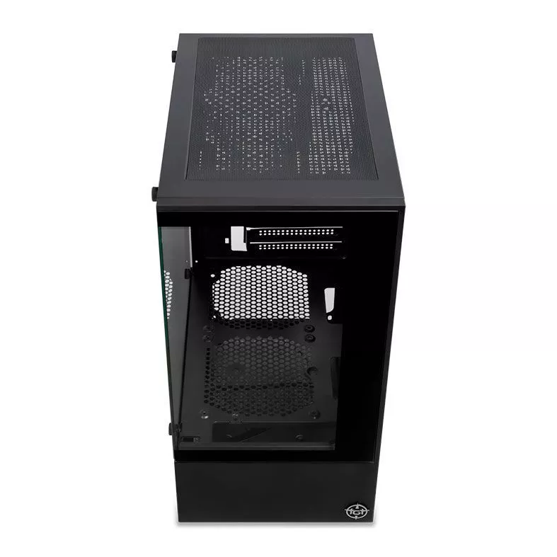 PC Gamer Mancer, AMD Ryzen 5 5600GT, Vega 7, 16GB DDR4, SSD 240GB, Fonte 400W 80 Plus - Imagem 5