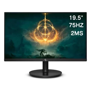 Monitor 19.5 Led 3green M195whd 75hz Hdmi Preto
