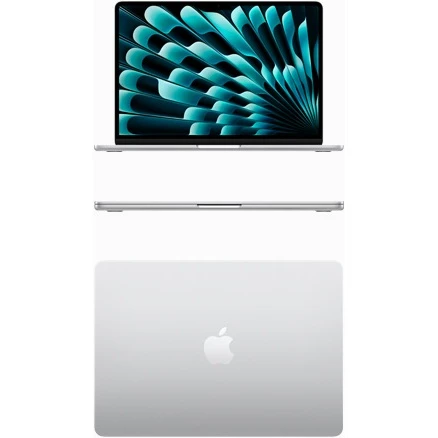 Apple Macbook Air M4 SSD 256GB Tela 13 Polegadas Novo Lacrado Garantia Apple com Nota Fiscal - Imagem 4