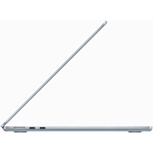 Apple Macbook Air M4 SSD 256GB Tela 13 Polegadas Novo Lacrado Garantia Apple com Nota Fiscal - Imagem 5