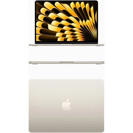 Apple Macbook Air M4 SSD 256GB Tela 13 Polegadas Novo Lacrado Garantia Apple com Nota Fiscal - Imagem 6