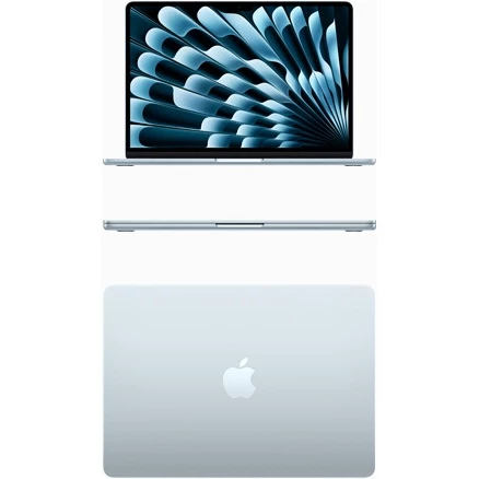 Apple Macbook Air M4 SSD 256GB Tela 13 Polegadas Novo Lacrado Garantia Apple com Nota Fiscal - Imagem 8