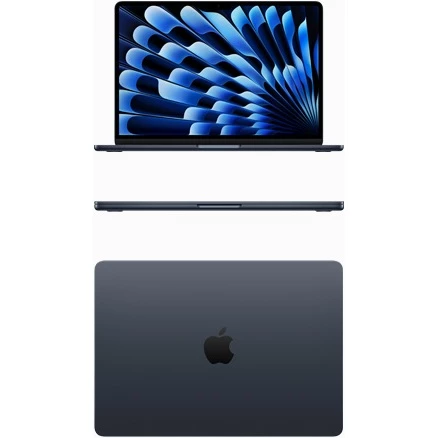 Apple Macbook Air M4 SSD 256GB Tela 13 Polegadas Novo Lacrado Garantia Apple com Nota Fiscal - Imagem 10